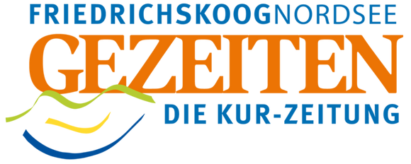 Friedrichskoog Nordsee Gezeiten - Die Kur-Zeitung