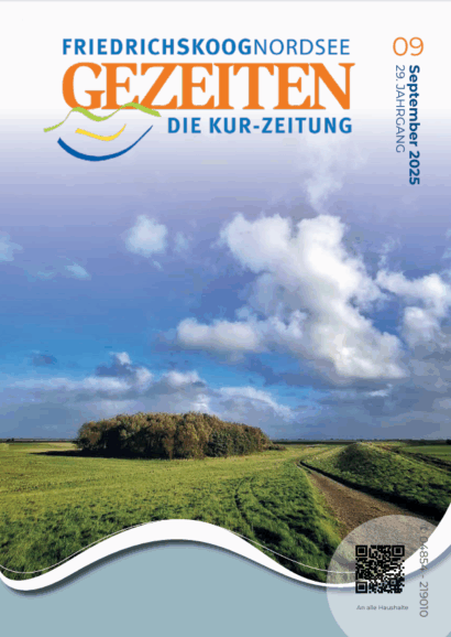 Gezeiten Magazin-September- Cover - 09-2025