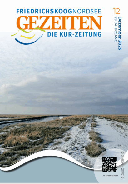 Gezeiten Magazin-Dezember- Cover - 12-2025