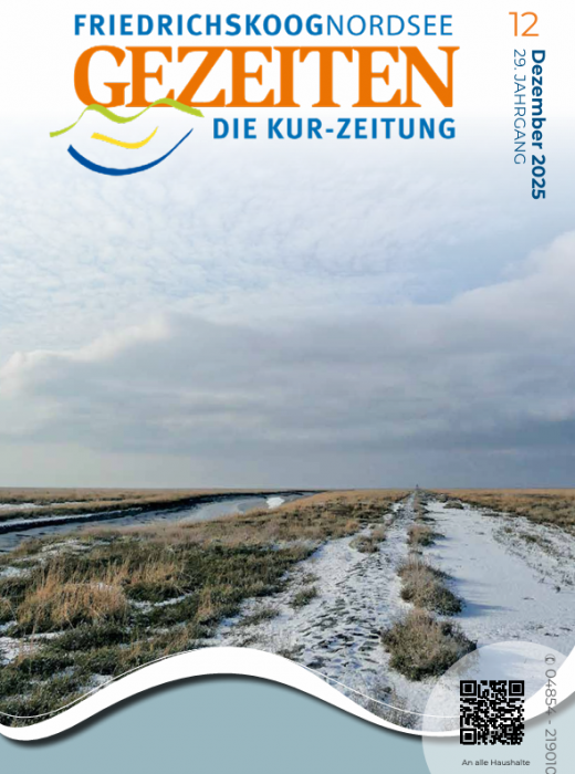 Gezeiten Magazin-Dezember- Cover - 12-2025