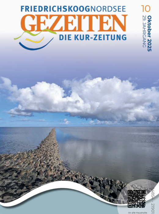 Gezeiten Nordsee Friedrichskoog Oktober 2025 Gezeiten Nordsee Friedrichskoog Oktober 2025